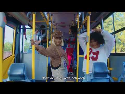 Tanya - Liza (Visualizer)