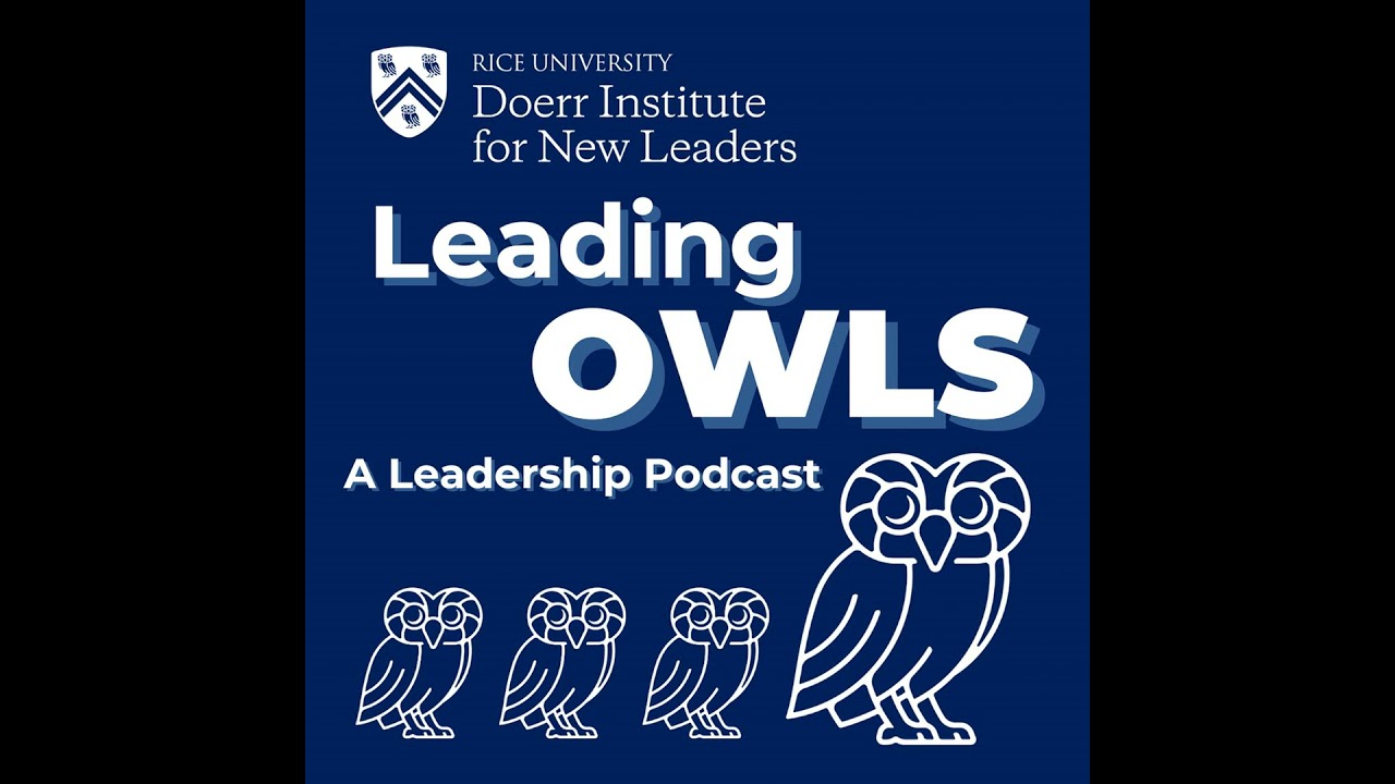 Graduate Student Leadership: How Leader Development Helps Grad Students Level Up