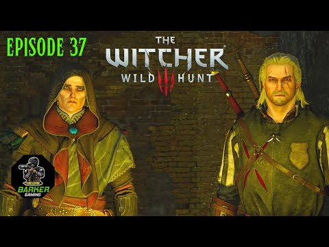 The Witcher 3 | Final Preparations: Avallach (Ep37) | PS5