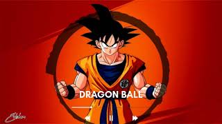 Download lagu (Opening) OST. Dragon Ball Indonesia (LYRICS) mp3