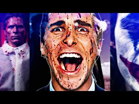 M-291, CC64 & Anas Sameer - The Perfect Girl (Official Music Video) | Patrick Bateman