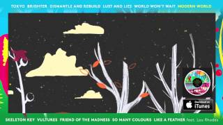 The Ramona Flowers - Dismantle and Rebuild (Interactive Album Sampler)