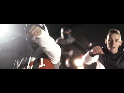 PeRJot x KaeN x Amator x R.D.K.G - Dygest (prod. DNA)