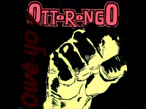 Ottorongo - Owe Yo (Yo Mix) (HD)