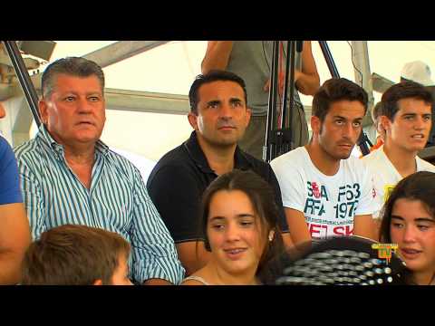 11/08/12 – Hércules finaliza pretemporada en la Nucía con un triangular con el Alcoyano y AFE.