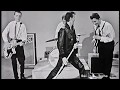 Gene Vincent - Blue Jean Bop (Italy, 1960) - HD