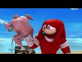 Sonic Boom Out Of Context