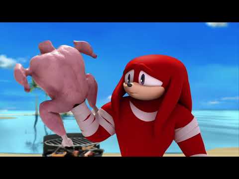 YouTube Thumbnail