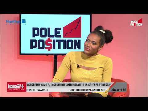 SKY Business 24 - POLE POSITION