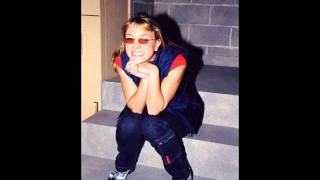 I'll Never Stop Loving You by Britney Spears