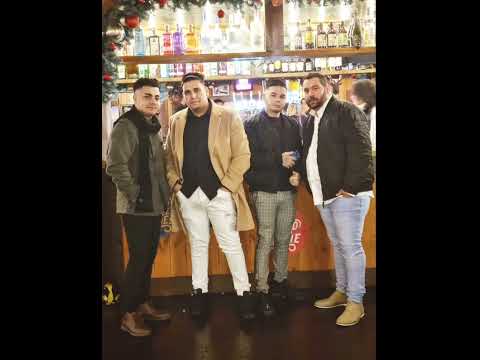 NIKOLAS BAND UK ZABAVA BRADFORD MIX CARDAŠE LIVE ZAZNAM 2021