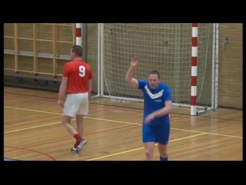 Samenvatting Excelsior'31 6 - Excelsior'31 4 ( Comp zaal Eerste Klasse ) 26 01 2017