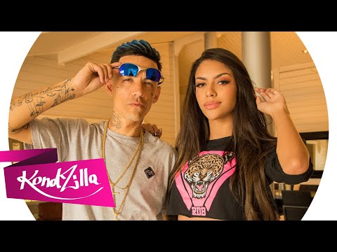 MC Brankim - Quem Me Viu, Mentiu 2 (KondZilla)