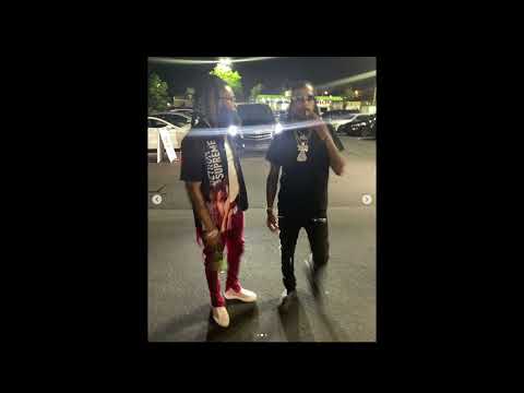 [FREE] "Type Of Time" Sada Baby Damjonboi Damedot Detroit Type Beat 2022