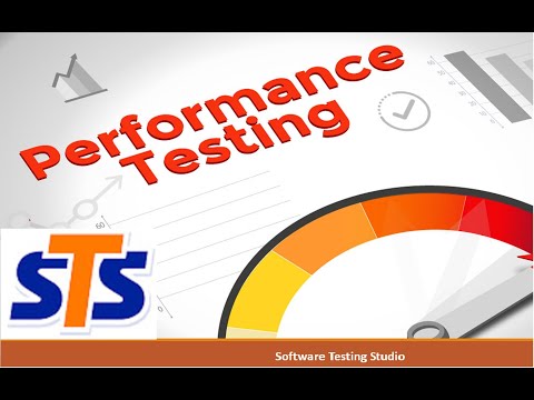 Performance Testing Overview