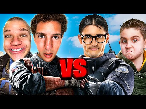 Ricci & Jynxzi 2v2 Viewers (TOXIC)