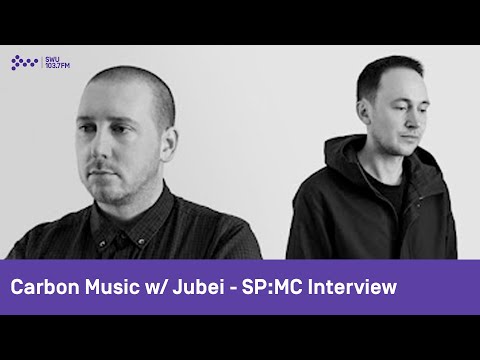 Carbon Music - SP:MC (interview)