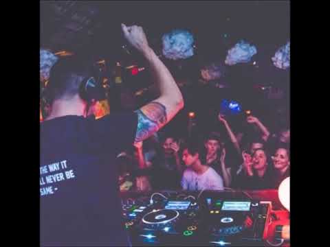 Emi Galvan - Live at Dahaus, Cordoba - Warm Up Mariano Mellino - 08-06-2019