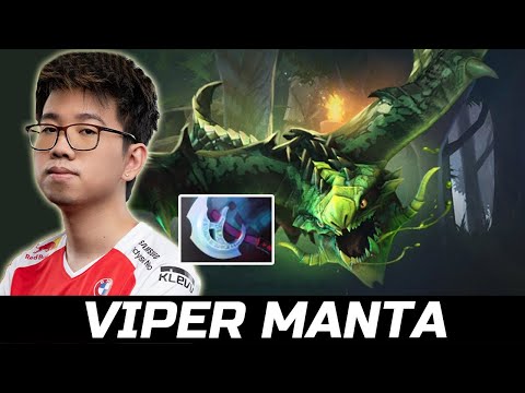 KUKU SITUATIONAL BUILD OFFLANE VIPER DOTA 2