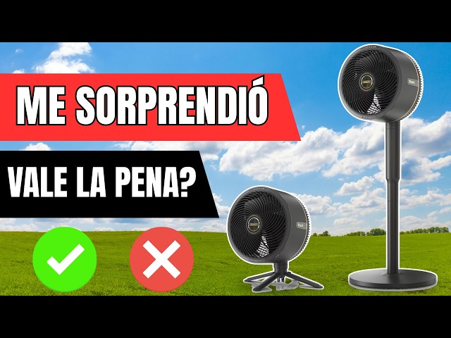 Vídeo relacionado con Shark FlexBreeze HydroGo, potente ventilador silencioso portátil con nebulización, para interior y exterior, resistente, con o sin cable, pequeño y ligero, 5 ajustes de velocidad, Gris FA050EU