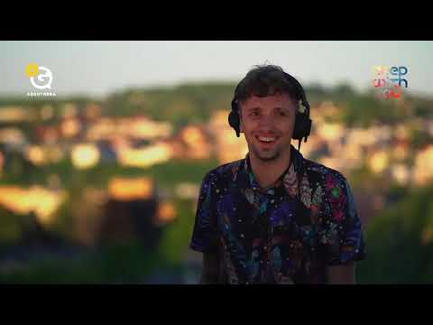 Lexer - Deep With You - Live Session 21.05.2020