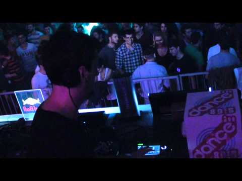 Kozo b2b Cezar @ Summer Set 2011 @ Romexpo Center, Bucharest - 09.09.2011
