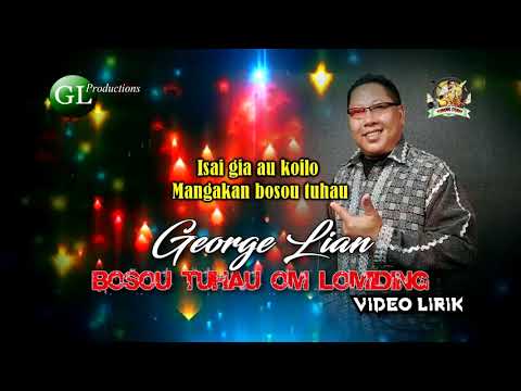 Medley sumazau - George Lian (Video Lirik)