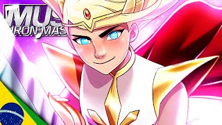 Rap Da She-ra (Pela Honra De Grayskull) Lyrics English Translation