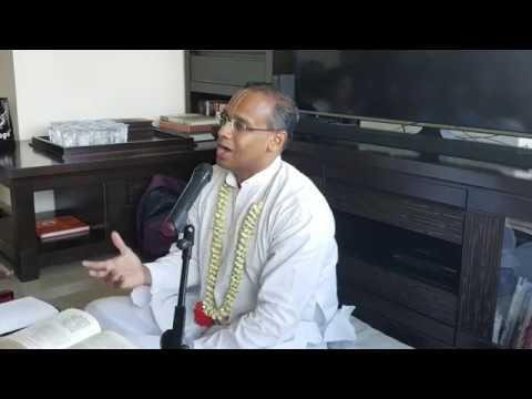 Srimad Bhagavatam 11.14.16 | Devakinandan Das 