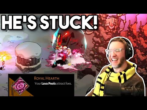 We Create a Black Hole for Hades! New Duo Boons! | Hestia Cast Build