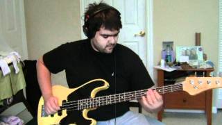 Engenheiros do Hawaii - Segurança (Cover Baixo/Bass com TABs)