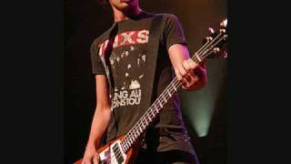 The All-American Rejects- The Cigarette Song