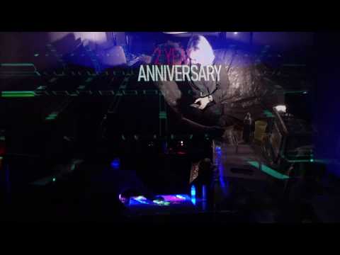 BUNKER MUKKE #18 - 2 YEARS ANNIVERSARY