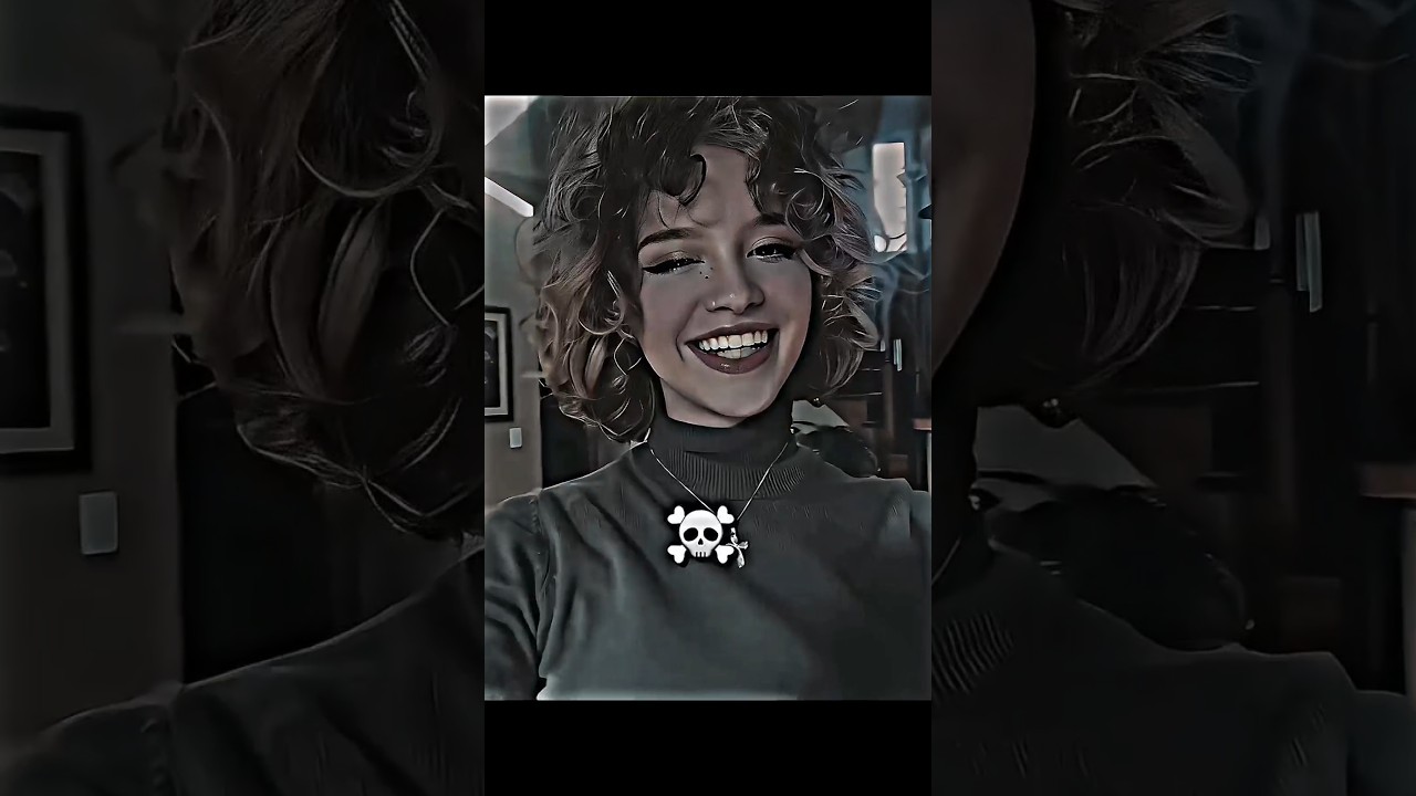 Power of Glowup ☠️ pt.2 #edit #trolledit