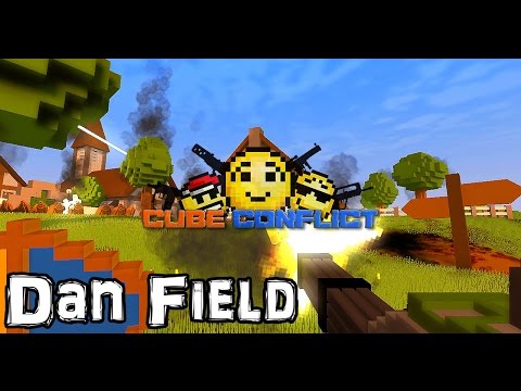 Cube Conflict PC