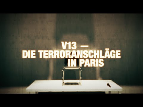V13 Trailer