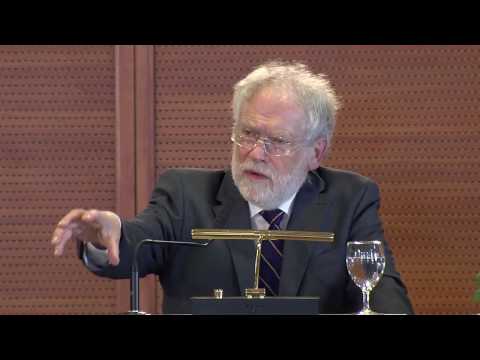 Anton Zeilinger - Wissenschaft und Religion (Vortrag 2016)