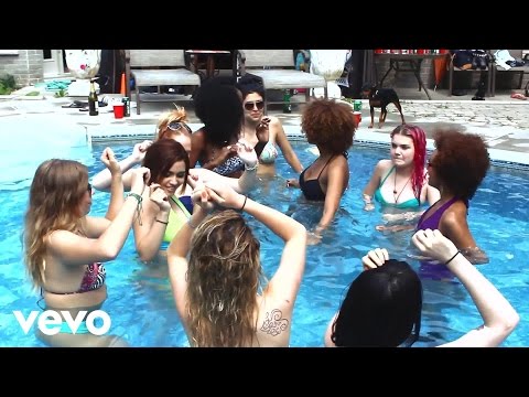 Vilma Avila - Verano ft. Arthur Comeau