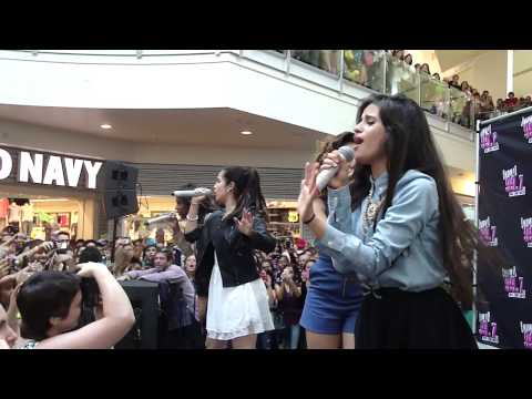 Fifth Harmony - Leave My Heart Out Of This