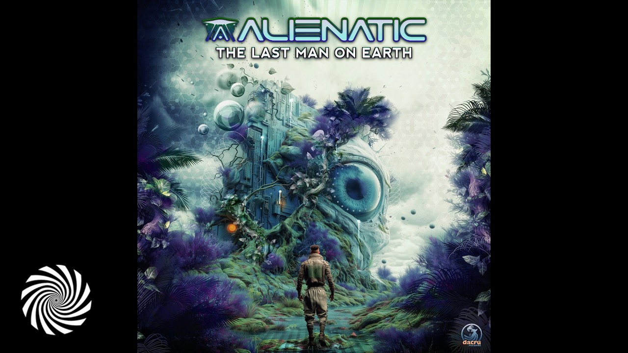 Alienatic - The Last Man On Earth