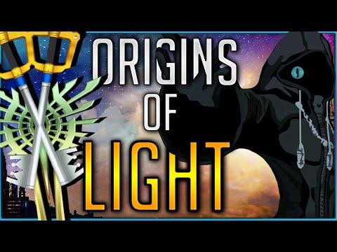 THE ORIGINAL GUARDIAN: Origins of the Master of Masters