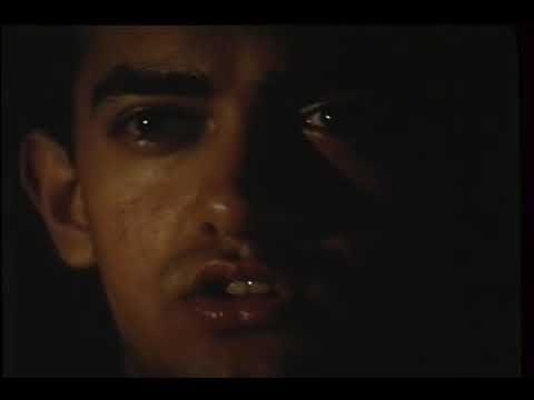 Raakh 1989 - Full Indian Movie - Amir Khan - Bollywood