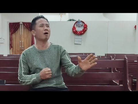 Zonuna Bochung - Tlang pahnih (Official)