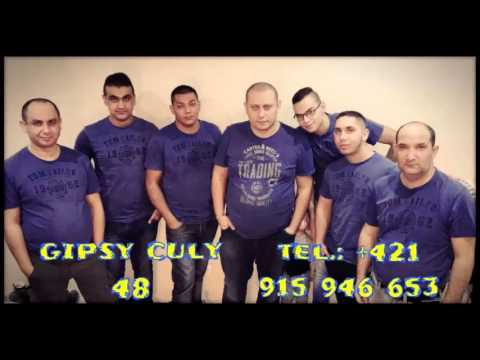 Gipsy Culy Demo 48 - Kec ja umrem