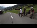 70MPH Longboard * Stolen Memories By Sweatshop Union  & Josh Neuman @Switzerland