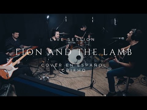Cordero y León - Cover en español - Grifho