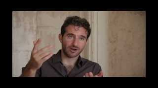 Pianist Aaron Goldberg on his evolution as a jazz musician