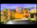 Kraft Macaroni Cheese Scienceoni TV Commercial