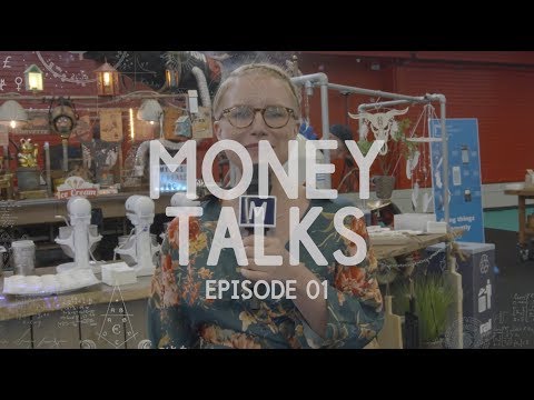 Money20/20 Europe 2019: Money Talks Episode 1