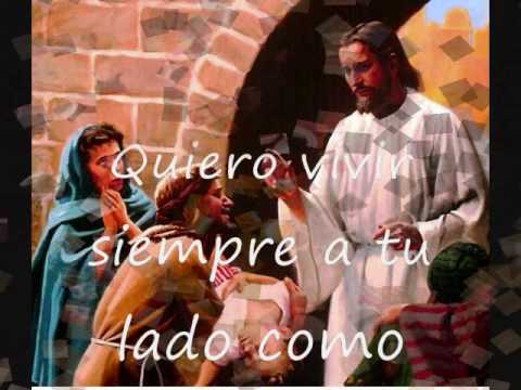 EN TU MANO ESTA MI VIDA . JOSE GOMEZ